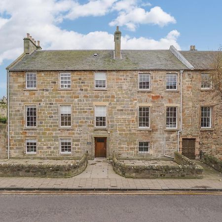 Priorsgate Apartment St Andrews Exterior photo