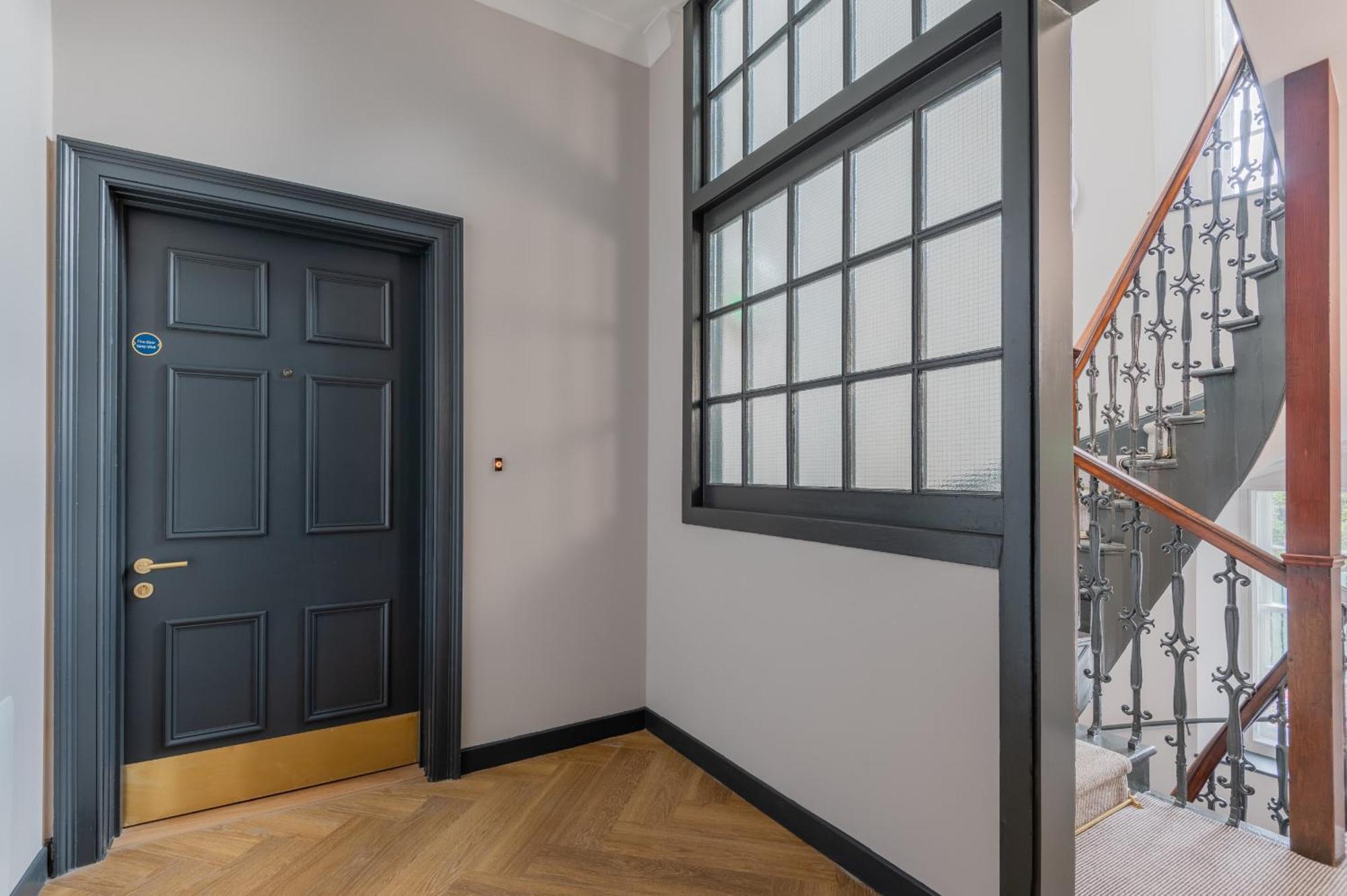 Priorsgate Apartment St Andrews Exterior photo
